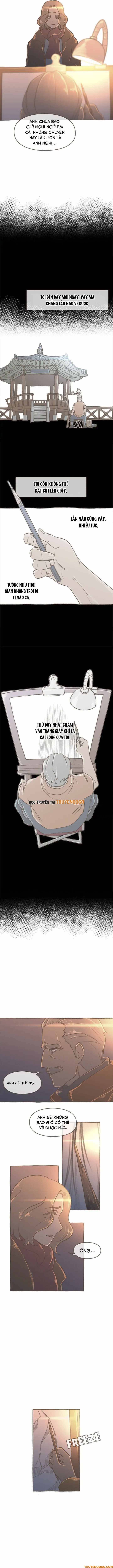 Yeon-Ah: Chapter 18