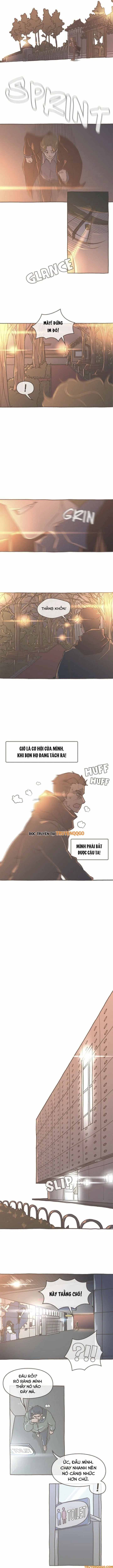 Yeon-Ah: Chapter 18