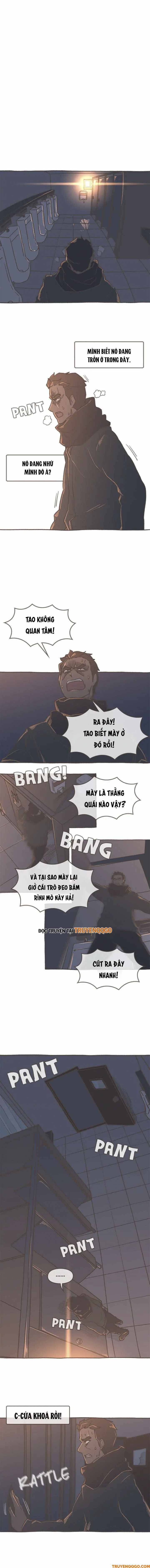Yeon-Ah: Chapter 18