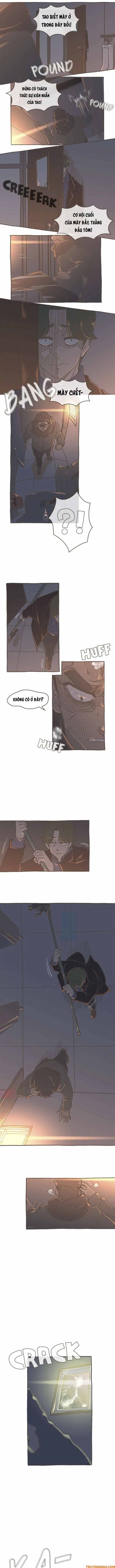Yeon-Ah: Chapter 18