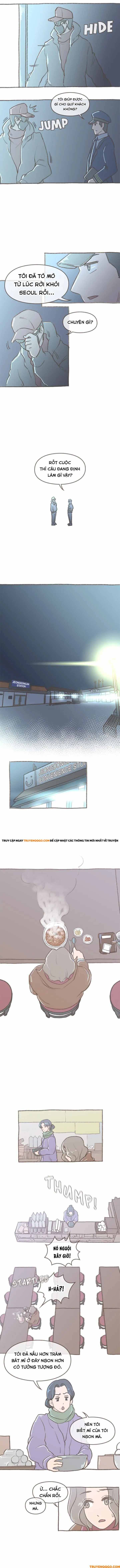Yeon-Ah: Chapter 2