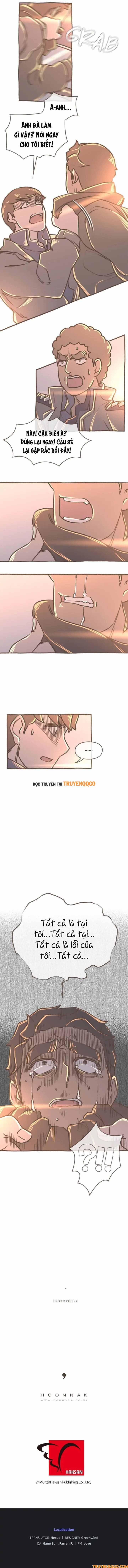Yeon-Ah: Chapter 36