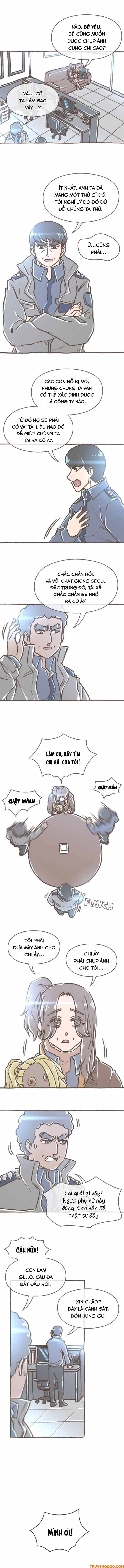 Yeon-Ah: Chapter 36