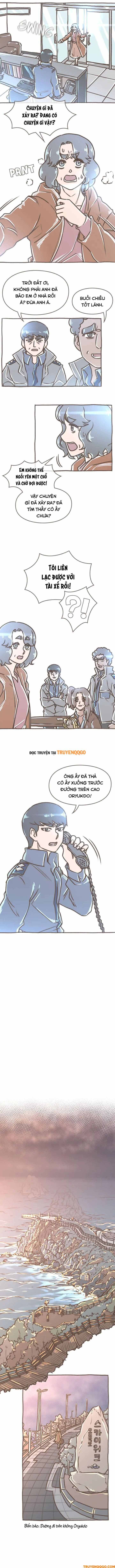 Yeon-Ah: Chapter 36