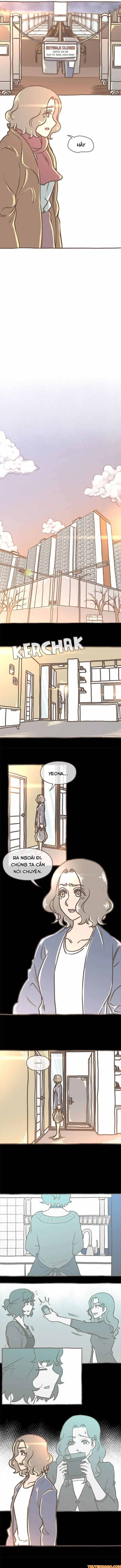 Yeon-Ah: Chapter 36