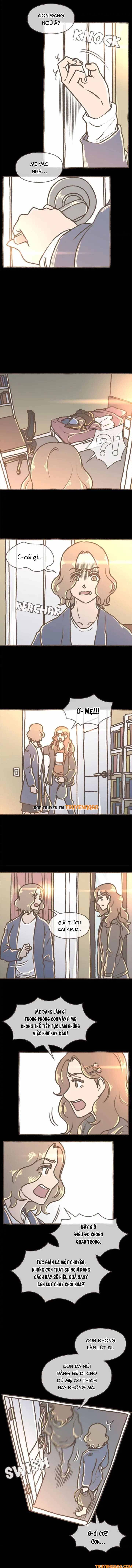 Yeon-Ah: Chapter 36