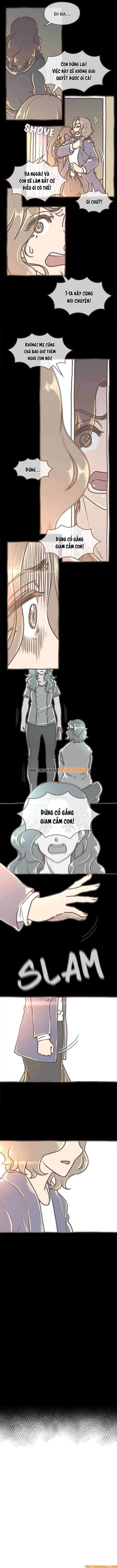 Yeon-Ah: Chapter 36