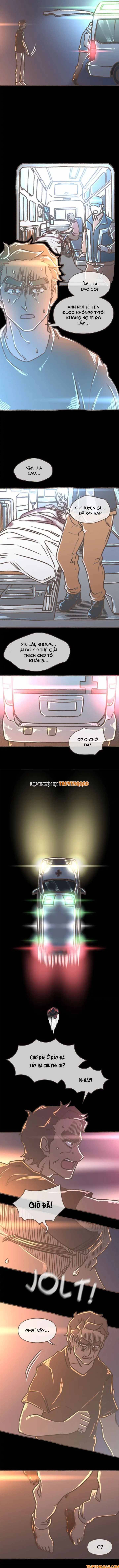 Yeon-Ah: Chapter 37
