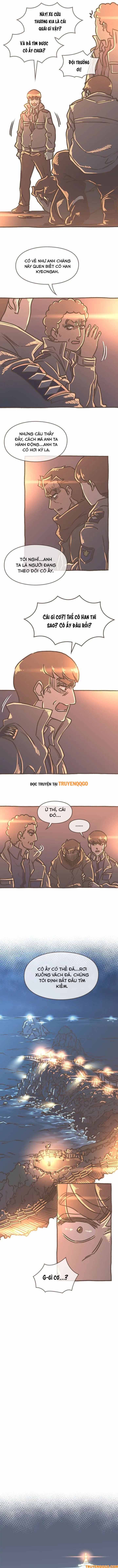 Yeon-Ah: Chapter 37