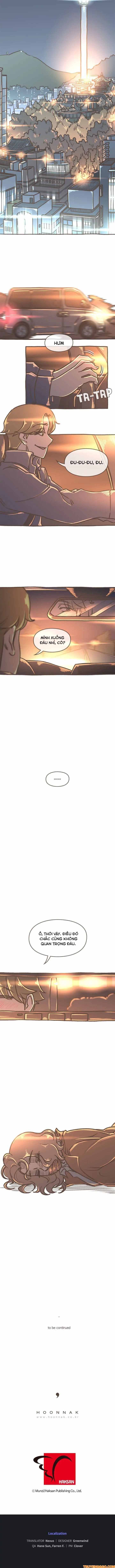 Yeon-Ah: Chapter 37
