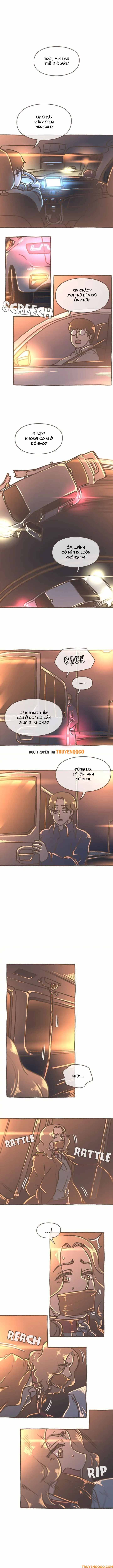 Yeon-Ah: Chapter 42