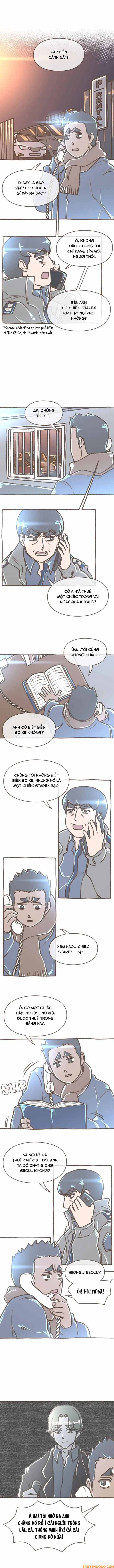 Yeon-Ah: Chapter 42