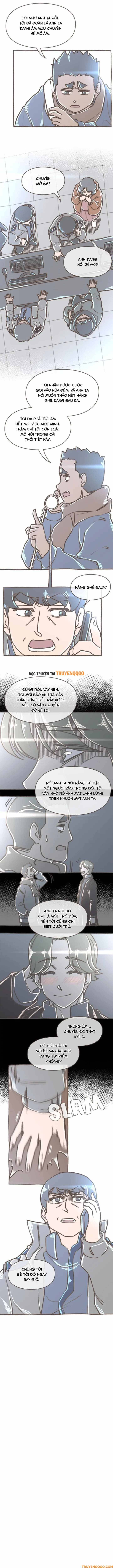 Yeon-Ah: Chapter 42