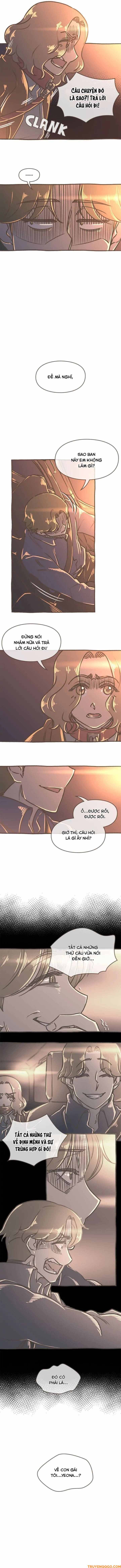 Yeon-Ah: Chapter 42