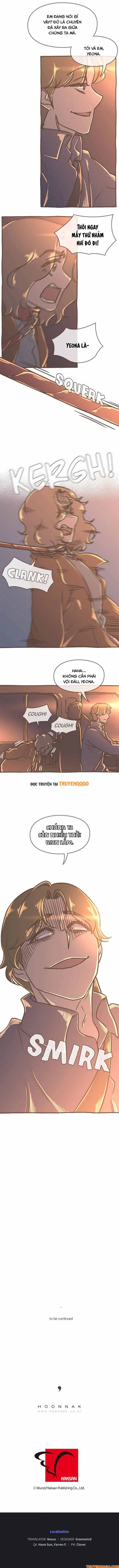 Yeon-Ah: Chapter 42