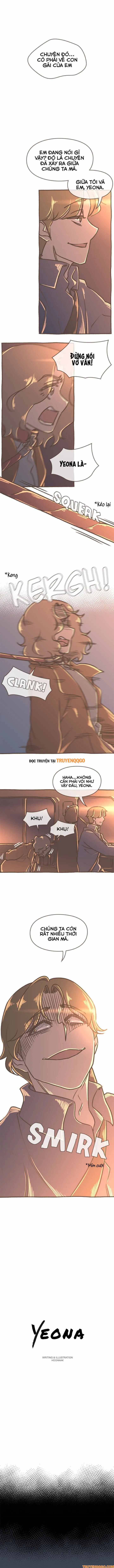 Yeon-Ah: Chapter 43