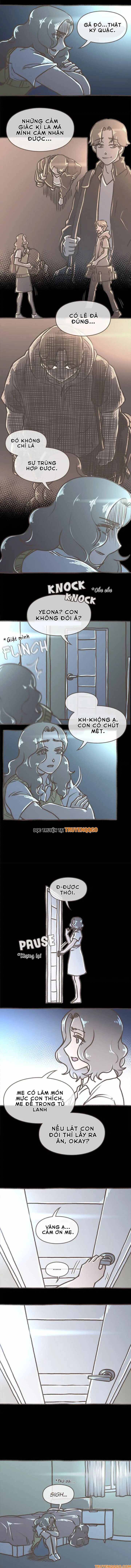 Yeon-Ah: Chapter 43