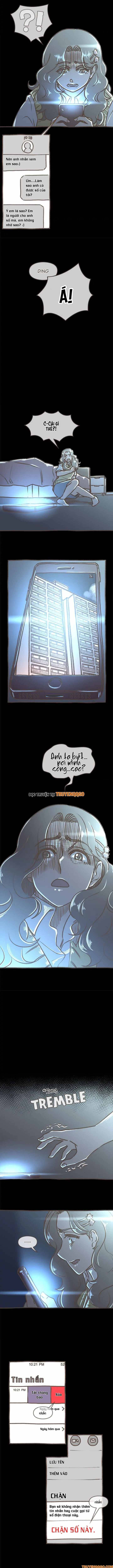 Yeon-Ah: Chapter 43