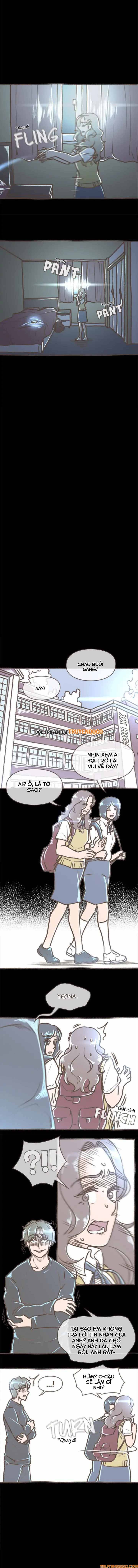 Yeon-Ah: Chapter 43