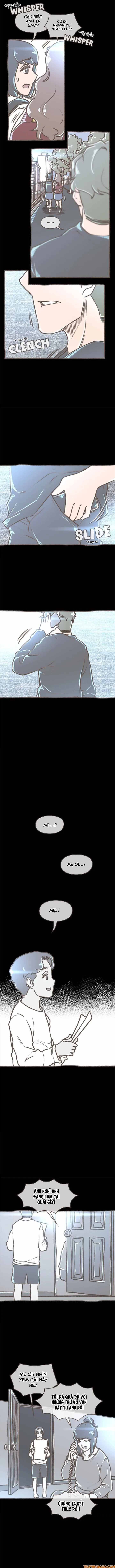Yeon-Ah: Chapter 43