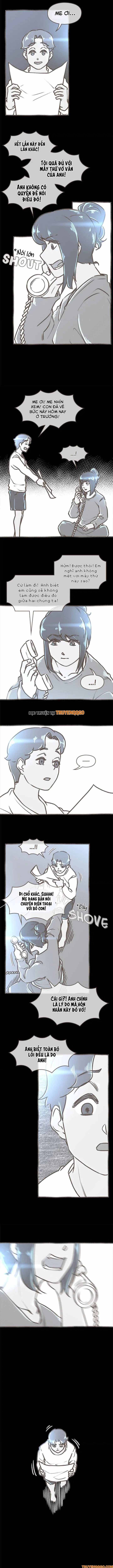 Yeon-Ah: Chapter 43