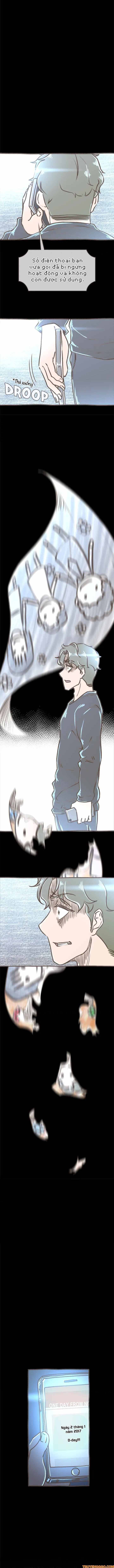 Yeon-Ah: Chapter 43