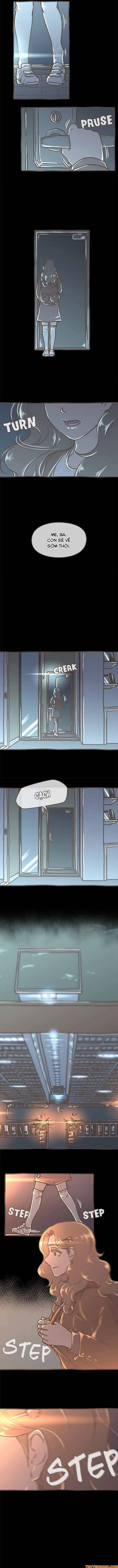 Yeon-Ah: Chapter 44