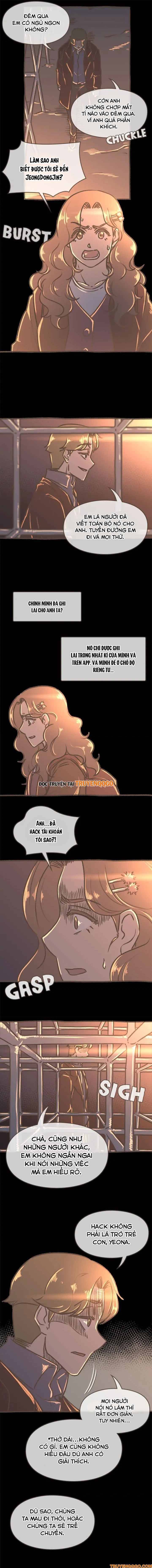 Yeon-Ah: Chapter 44