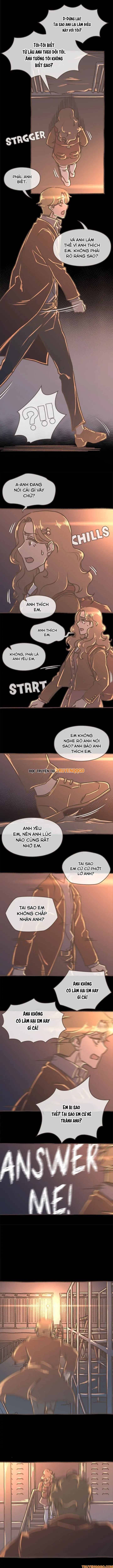 Yeon-Ah: Chapter 44