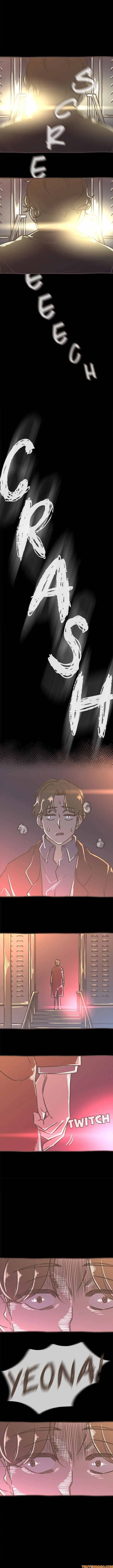 Yeon-Ah: Chapter 44