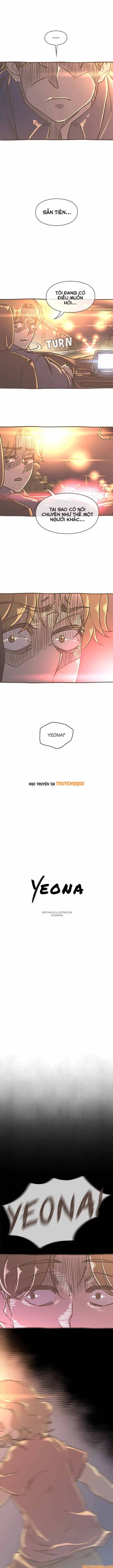 Yeon-Ah: Chapter 45