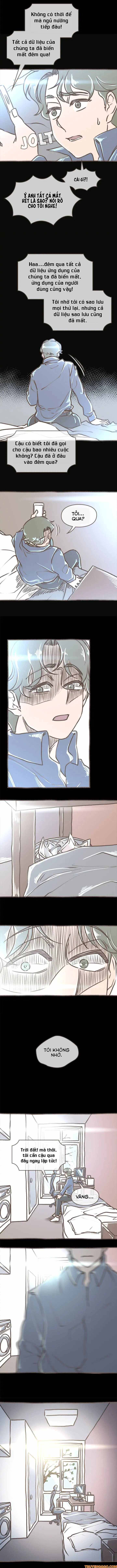 Yeon-Ah: Chapter 45