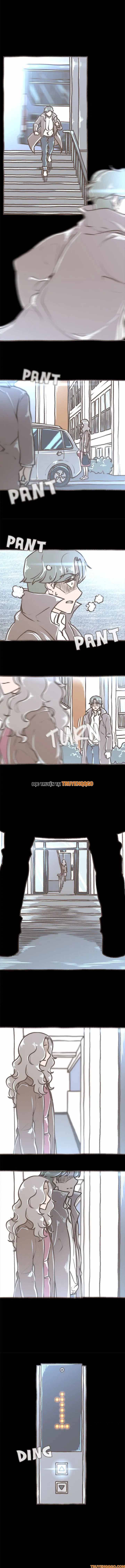 Yeon-Ah: Chapter 45