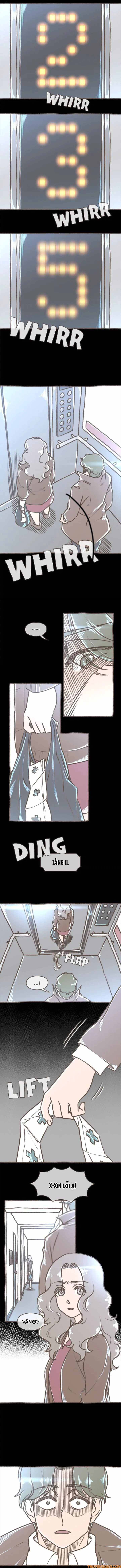 Yeon-Ah: Chapter 45