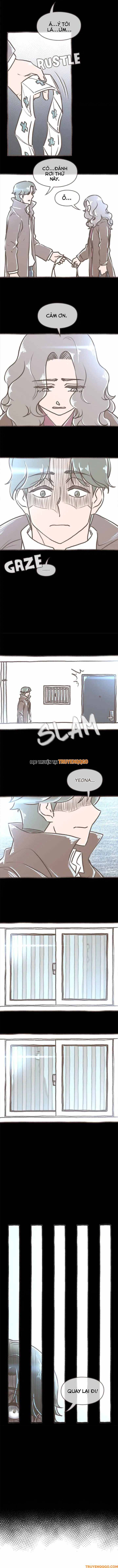 Yeon-Ah: Chapter 45