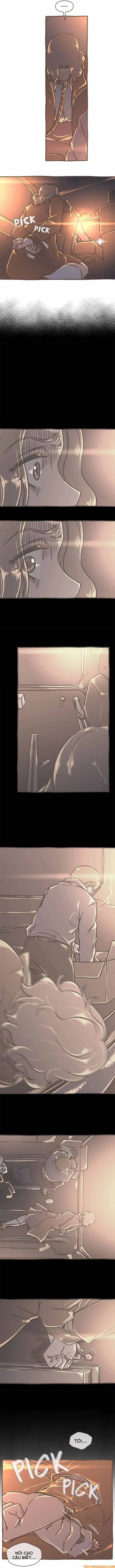 Yeon-Ah: Chapter 45