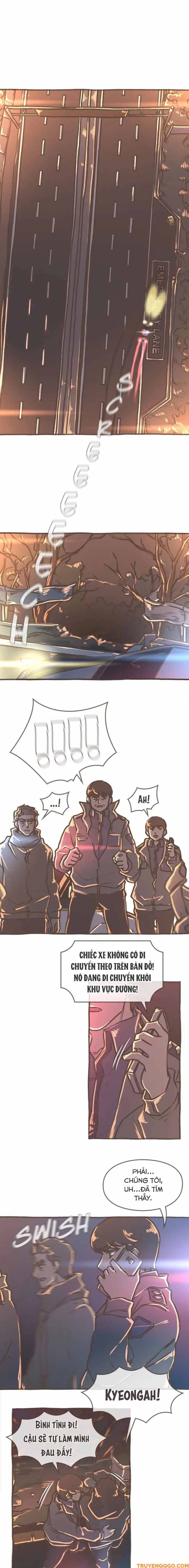 Yeon-Ah: Chapter 49