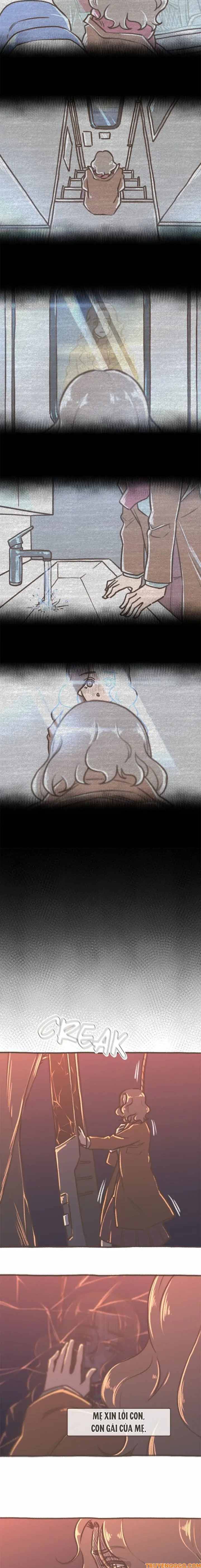 Yeon-Ah: Chapter 49