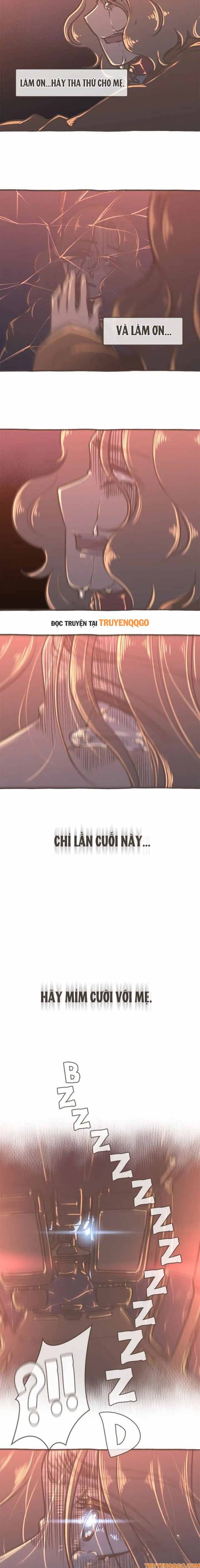 Yeon-Ah: Chapter 49