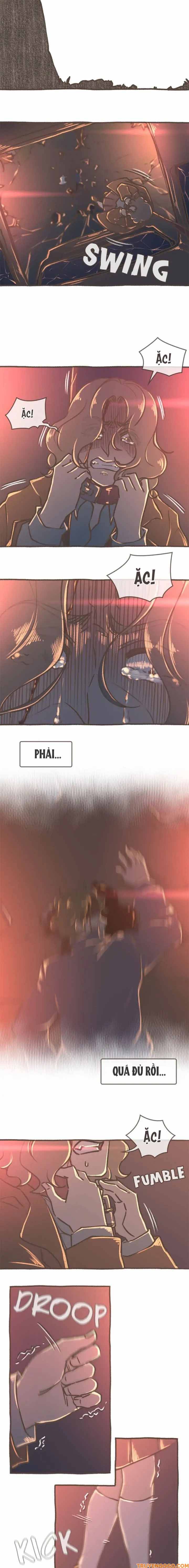 Yeon-Ah: Chapter 49