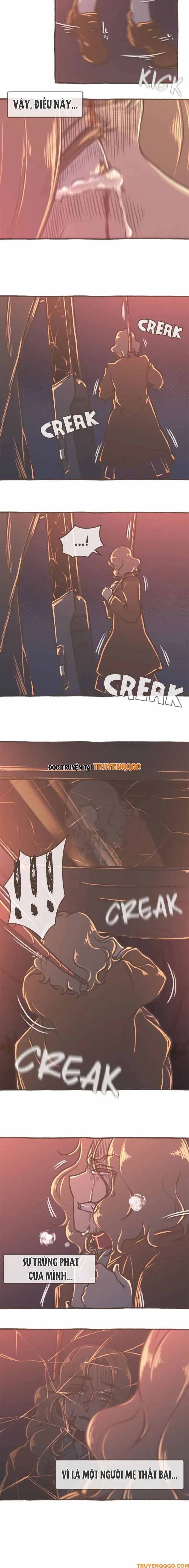 Yeon-Ah: Chapter 49