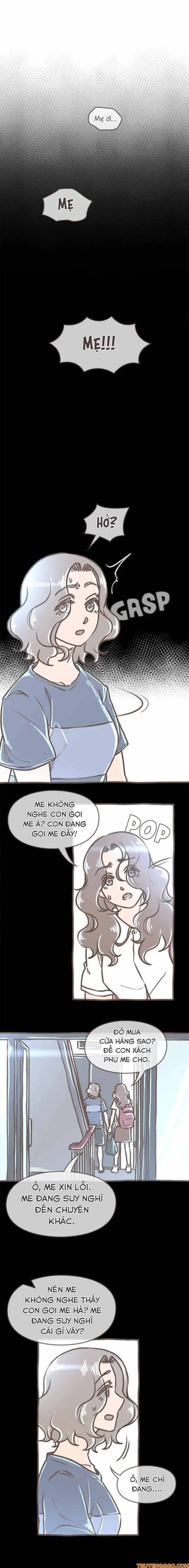 Yeon-Ah: Chapter 49