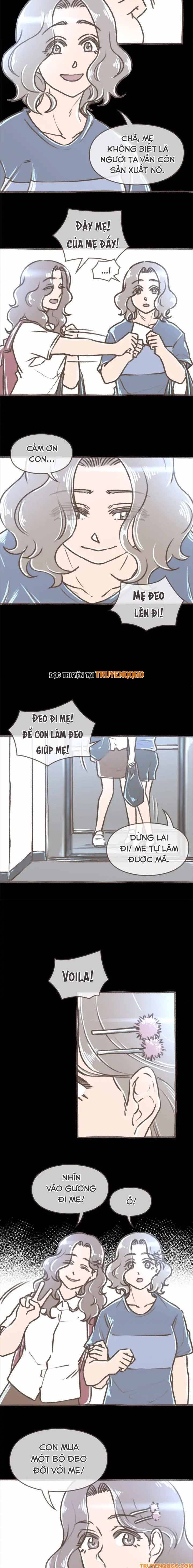 Yeon-Ah: Chapter 49