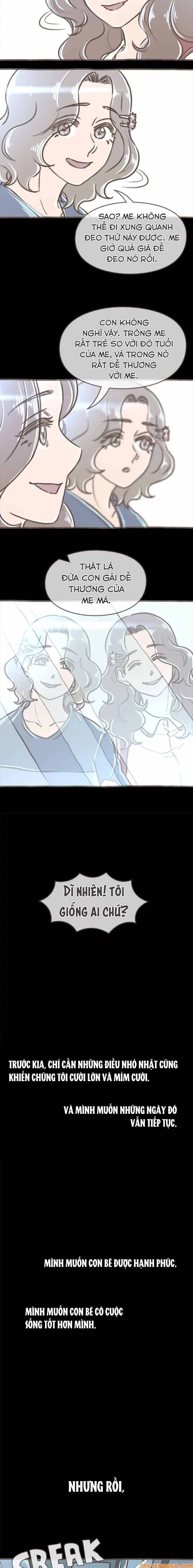 Yeon-Ah: Chapter 49