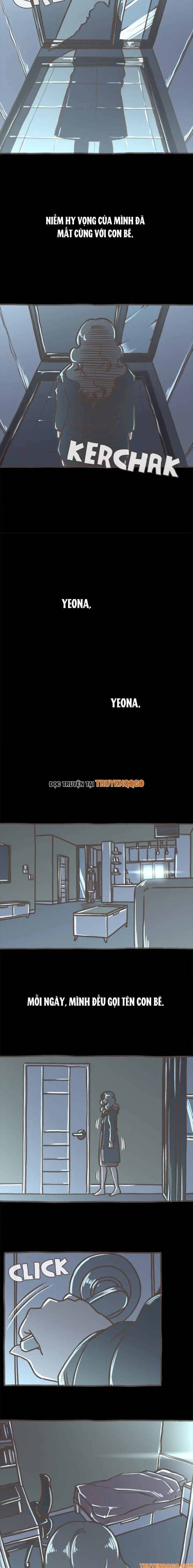 Yeon-Ah: Chapter 49