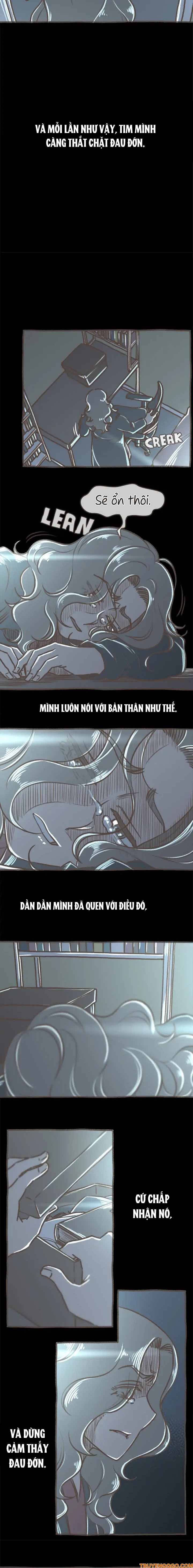 Yeon-Ah: Chapter 49