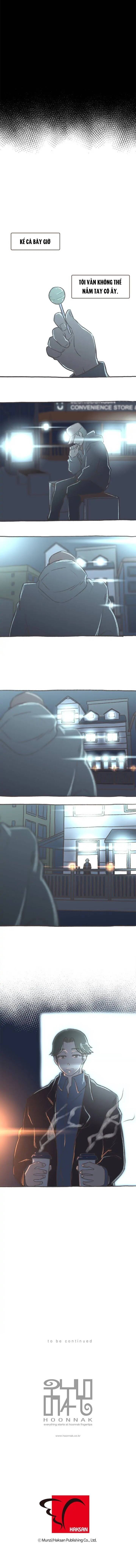 Yeon-Ah: Chapter 5
