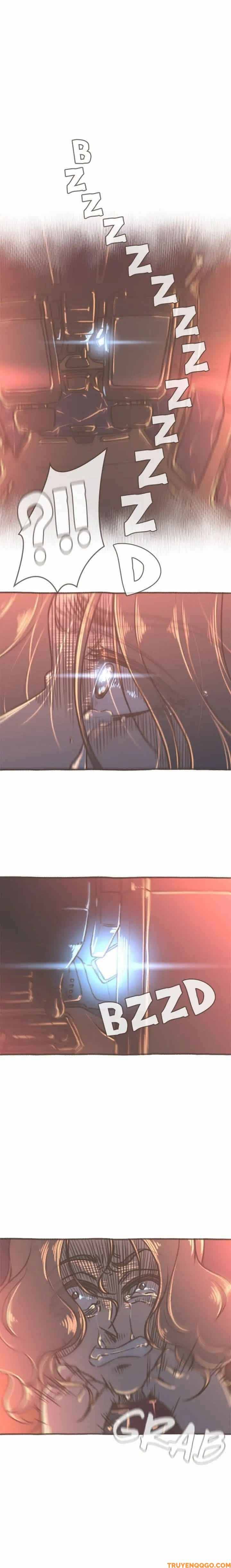 Yeon-Ah: Chapter 50