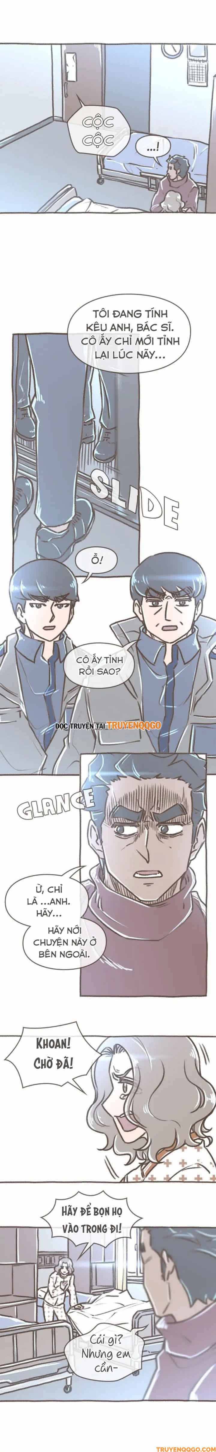 Yeon-Ah: Chapter 50
