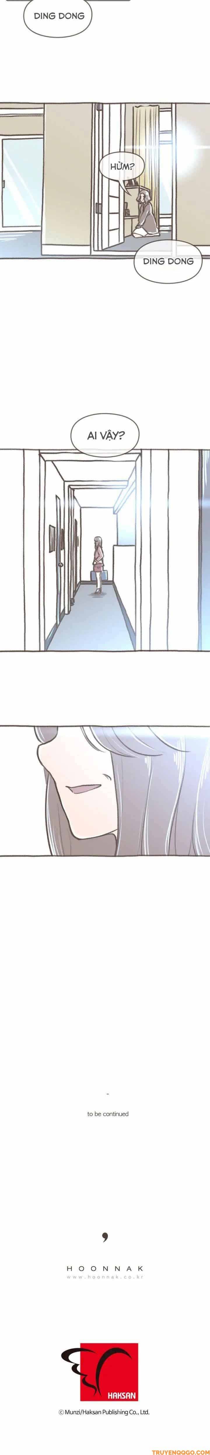 Yeon-Ah: Chapter 50
